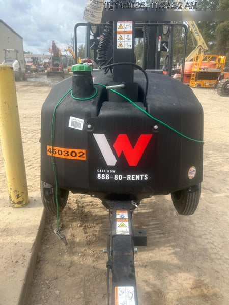 2024 WACKER NEUSON LTT4