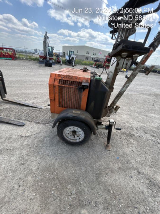 2025 WANCO WLTT-4MK8K