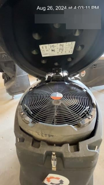2021 POWER BREEZER PB10-A-06-B