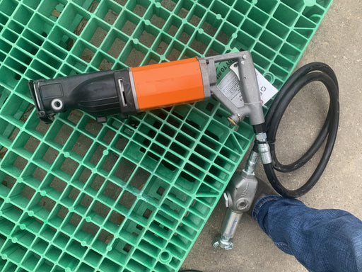 2020 MICHIGAN PNEUMATIC HV-6AM