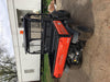 2020 Kubota RTV-X1120G-H ROPS, windshield, 4x4, Bed liner, Strobe Light, Back up Alarm, Fire ext., Plant Ready