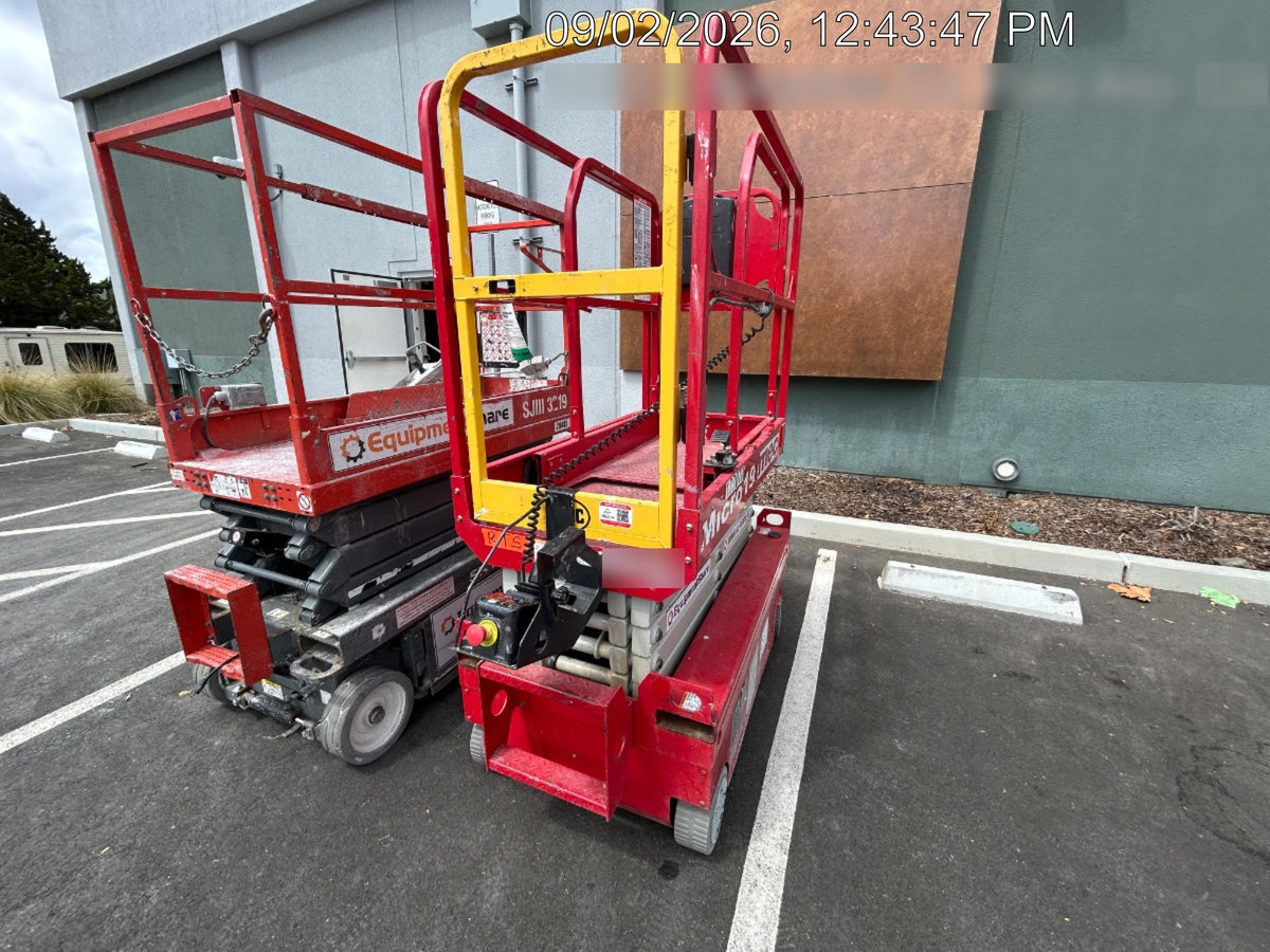2021 MEC Micro 19