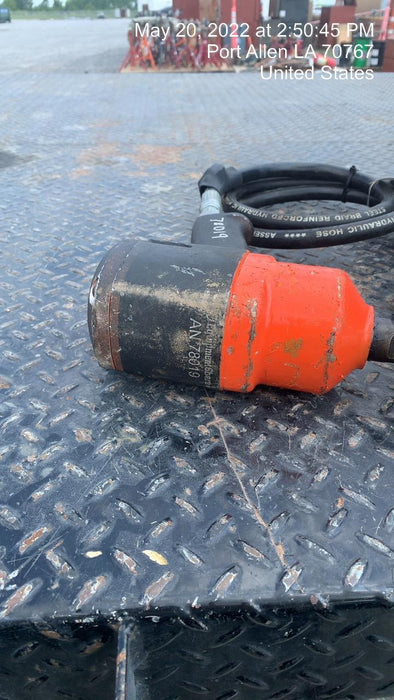 2020 MICHIGAN PNEUMATIC 751SS