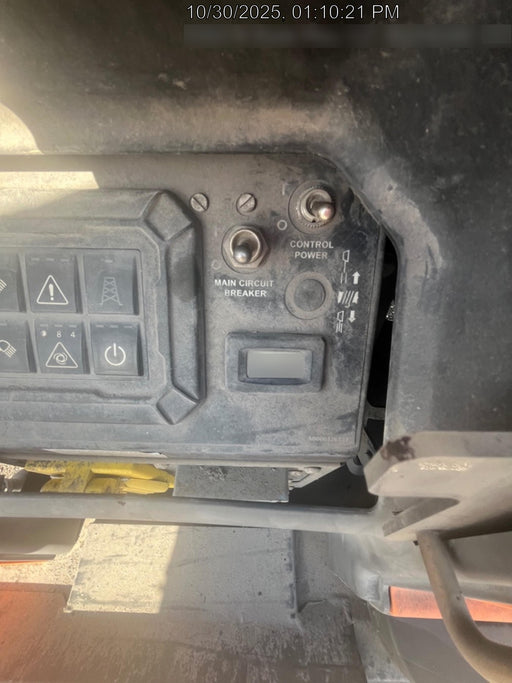 2024 Generac MLT2 Diesel, Flex Switch 120V Input, Powerzone Controller, 
(4) 320W LED Lights, 4kW Generator, 39.9 Gal Fuel Tank, 2" Ball, T3