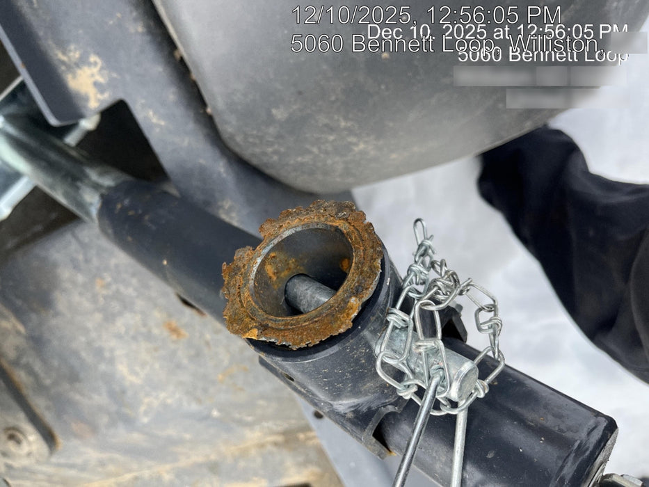 2022 ATLAS COPCO PAC F44 KD