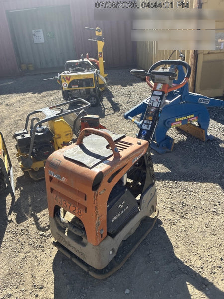 2024 MULTIQUIP MVH208GH