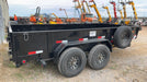 2024 BIG TEX TRAILER 14LD-14BK