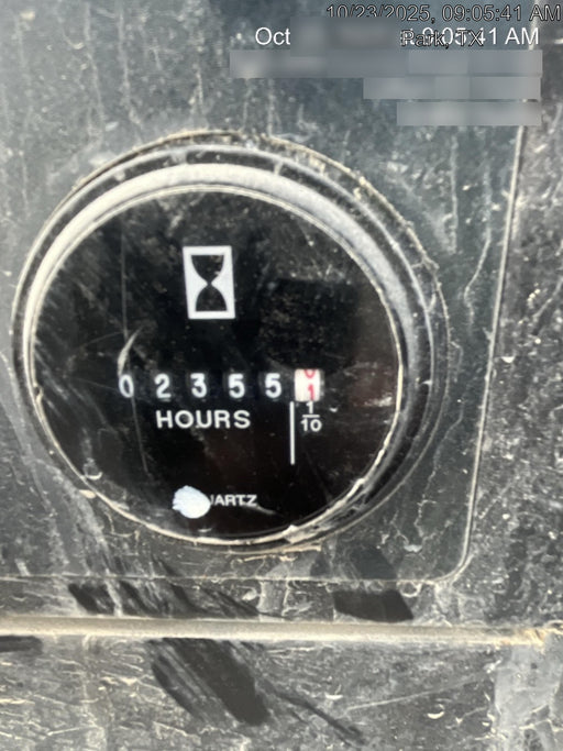 2020 GENIE GS-4390 RT