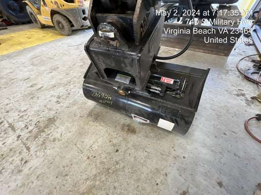 2024 TAG MANUFACTURING 3605TTB