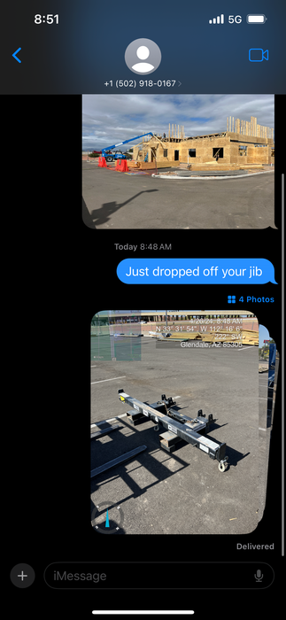 2020 STAR INDUSTRIES 1150C