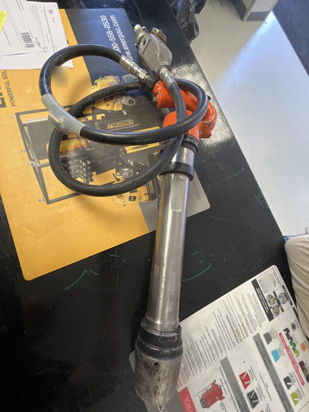 2020 CHICAGO PNEUMATIC CP4611 P