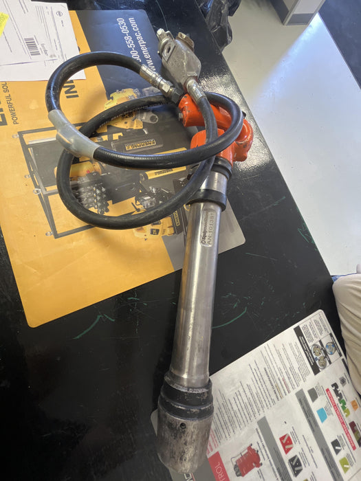 2020 CHICAGO PNEUMATIC CP4611 P