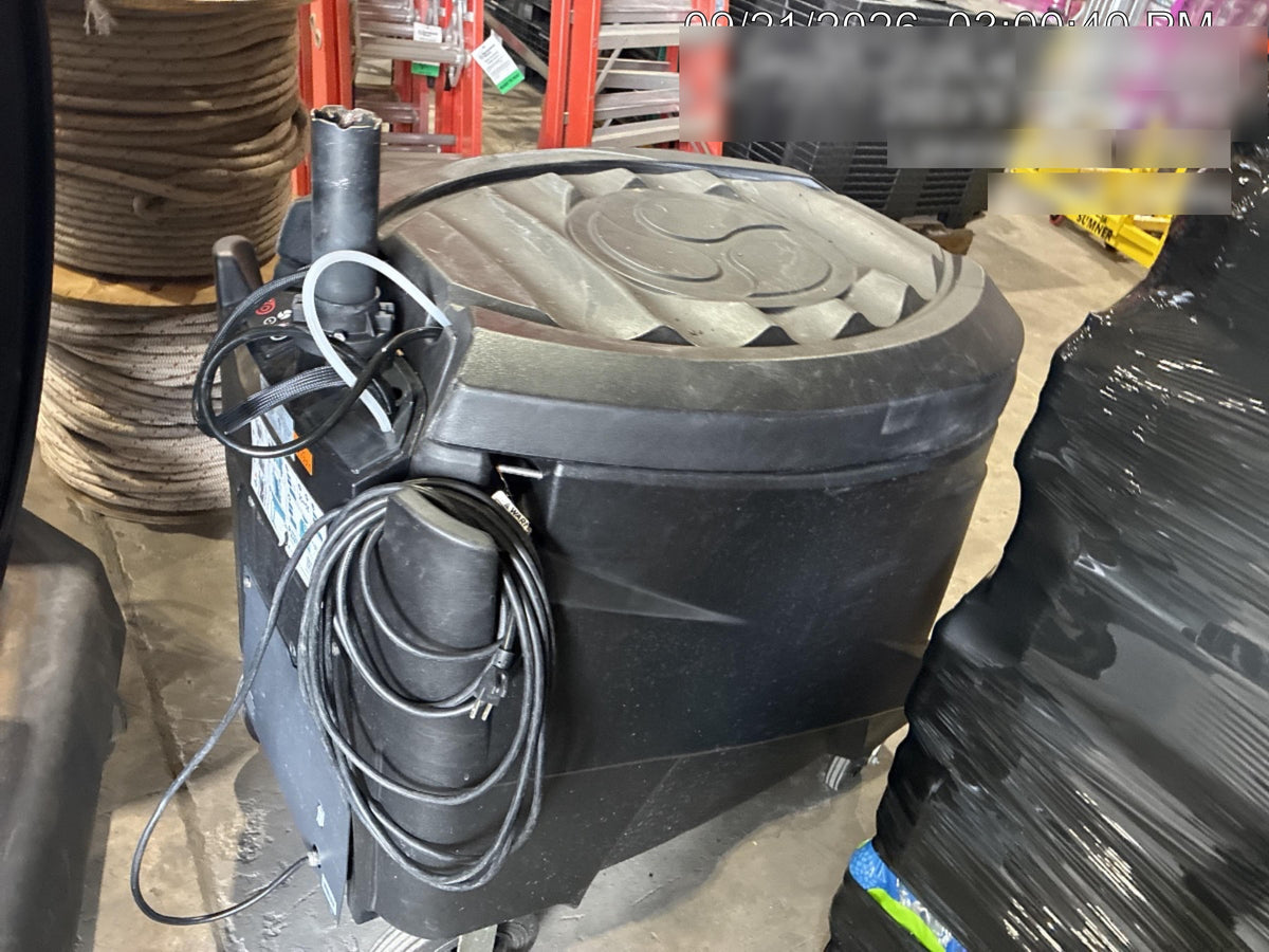 2024 POWER BREEZER PB4MAX