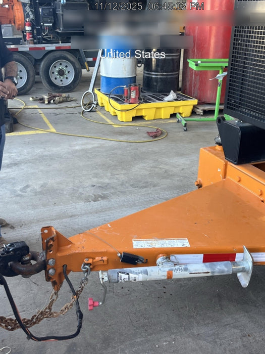 2023 RWN RWN-8NHTA-10OBPT