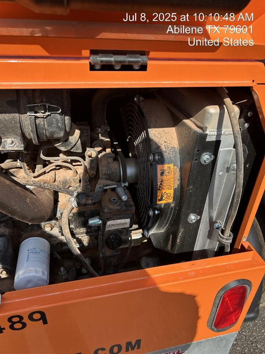 2025 WANCO WLTT-4MM4K