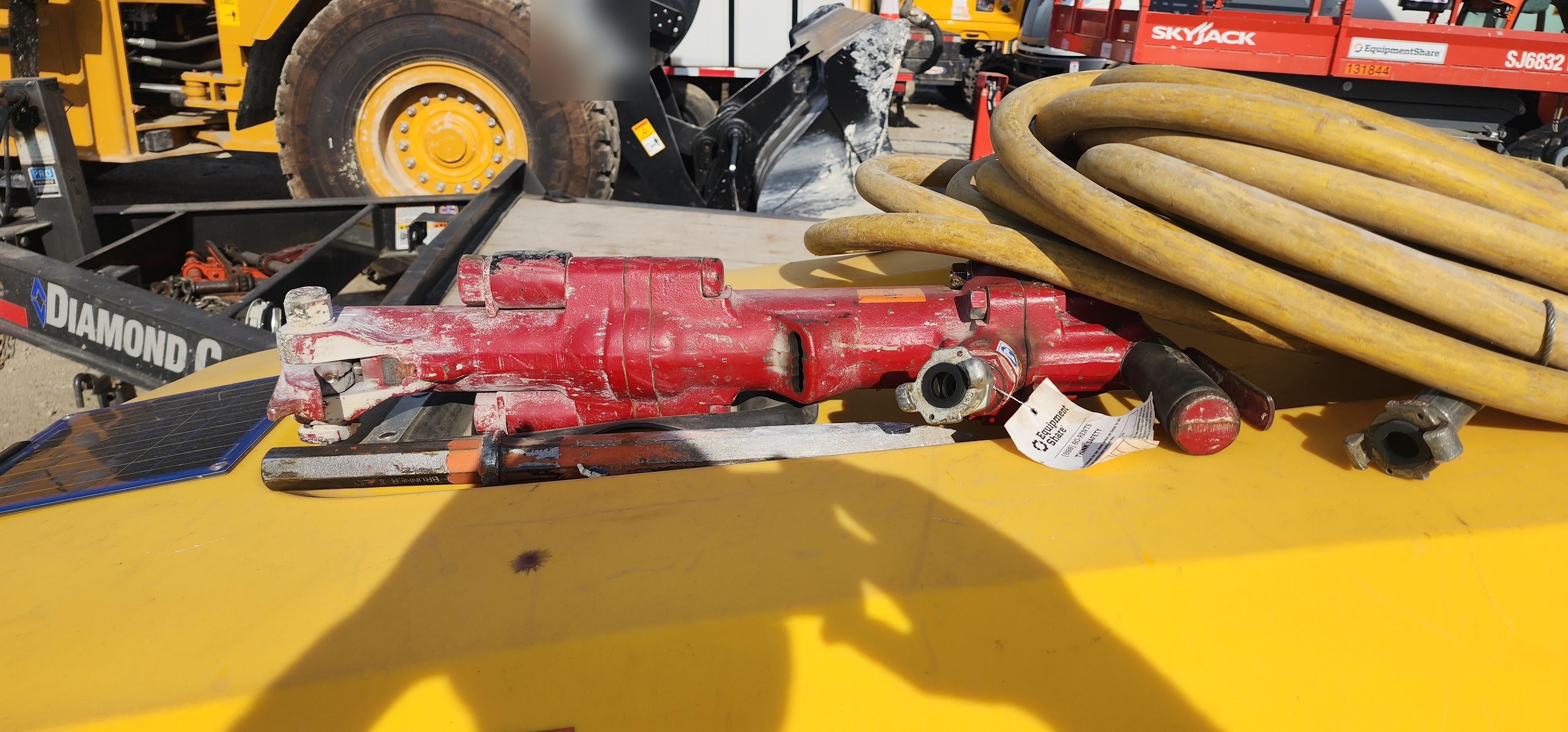 2020 CHICAGO PNEUMATIC CP 1260