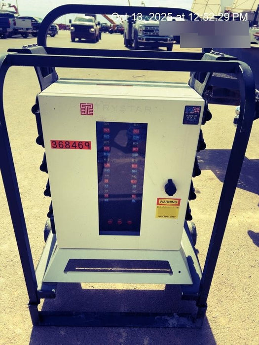 2023 ATLAS COPCO QAS 175