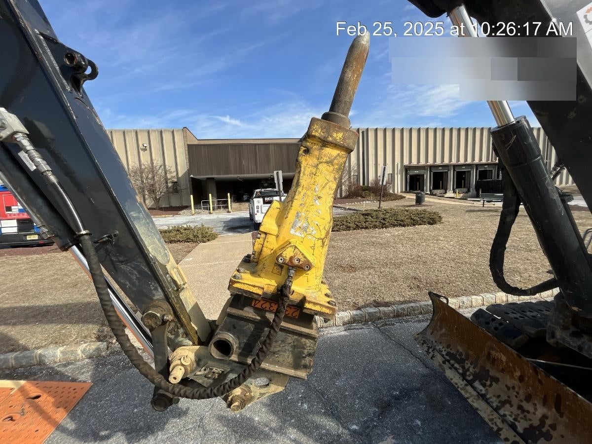 2022 EPIROC SB452