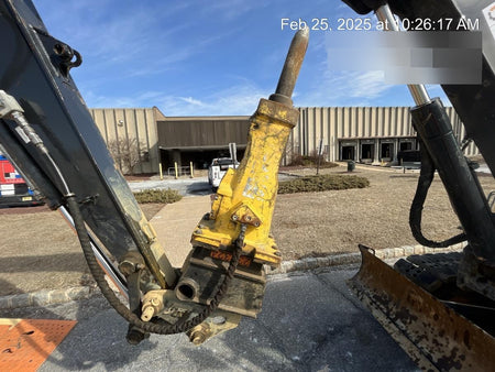 2022 EPIROC SB452