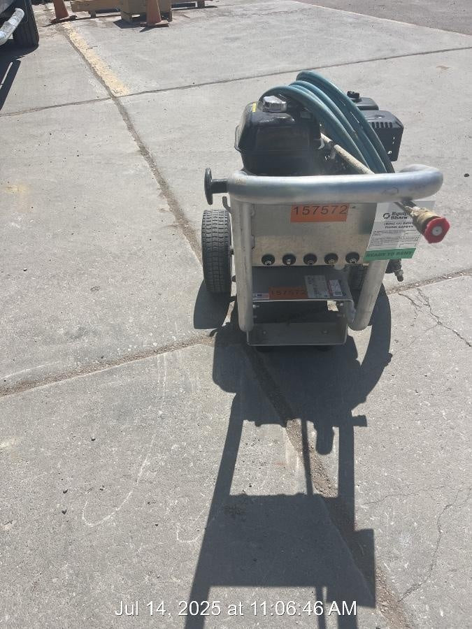 2021 MI-T-M CORPORATION CA-2703-1MMH