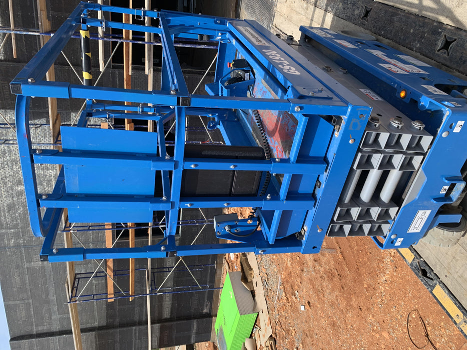 2020 Genie GS-1930 GENIE GS-1930