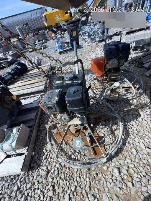 2020 HUSQVARNA CT 36-8A-V