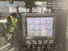 2020 Miller Electric BB500 BIG BLUE 500 PRO (KUBOTA) DELUXE W/ ARCREACH
