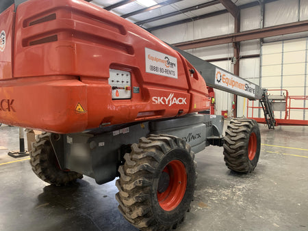 2018 SKYJACK SJ66T