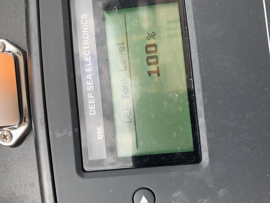 2020 ATLAS COPCO QAS 70