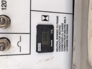 2019 Wacker Neuson LTV6L-MH Standard Options, ES Track Hardware, Fuel Level Sensor