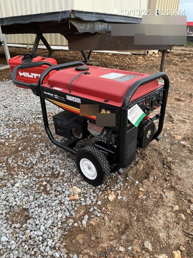 2025 MI-T-M GEN-6500-0MM1