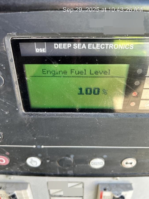 2019 WACKER NEUSON G25