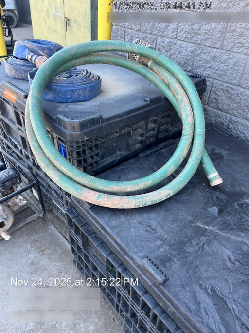 2024 MI-T-M WTP-S02-1MGH