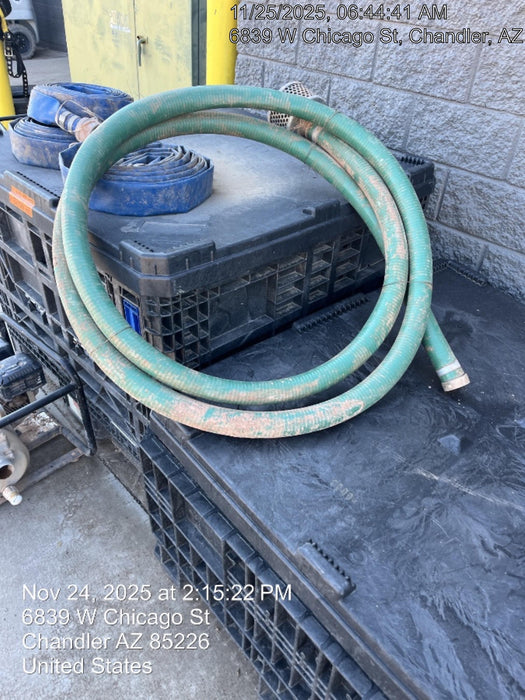 2024 MI-T-M WTP-S02-1MGH