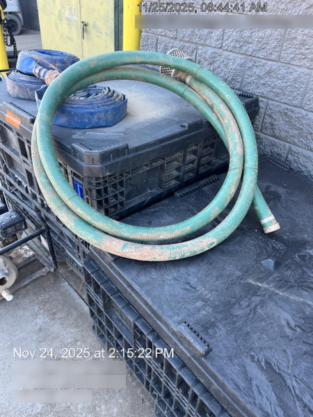 2024 MI-T-M WTP-S02-1MGH