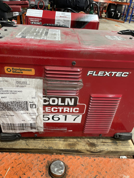 2022 LINCOLN ELECTRIC K3607-1