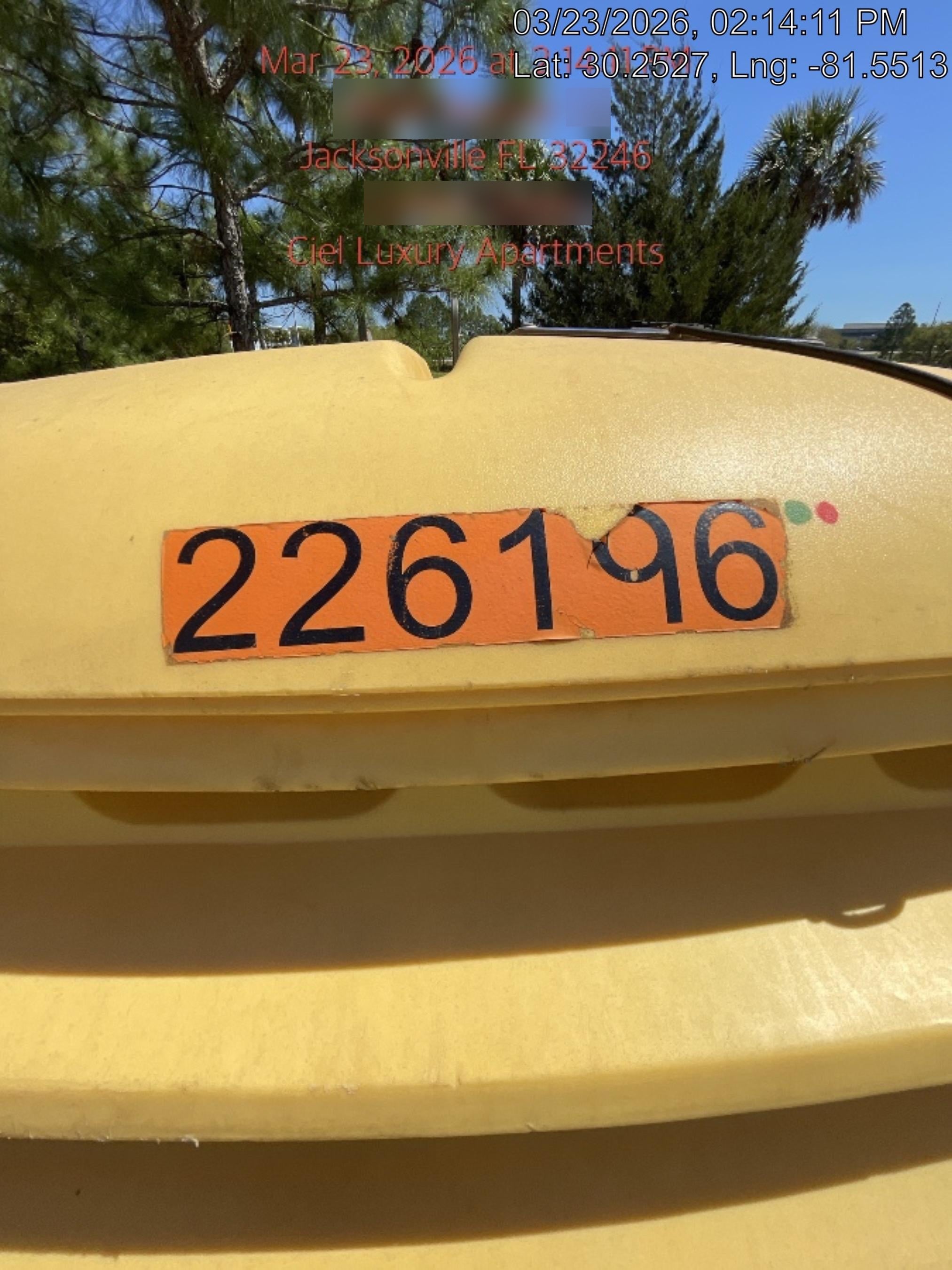 2022 ATLAS COPCO XAS188