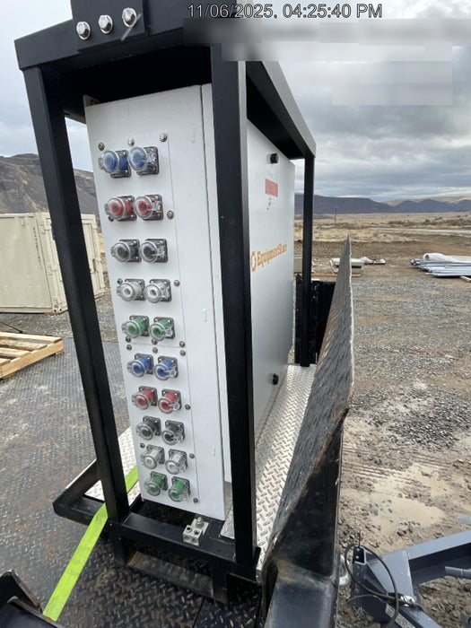 2023 TRYSTAR IL-086-VDE-27-LP