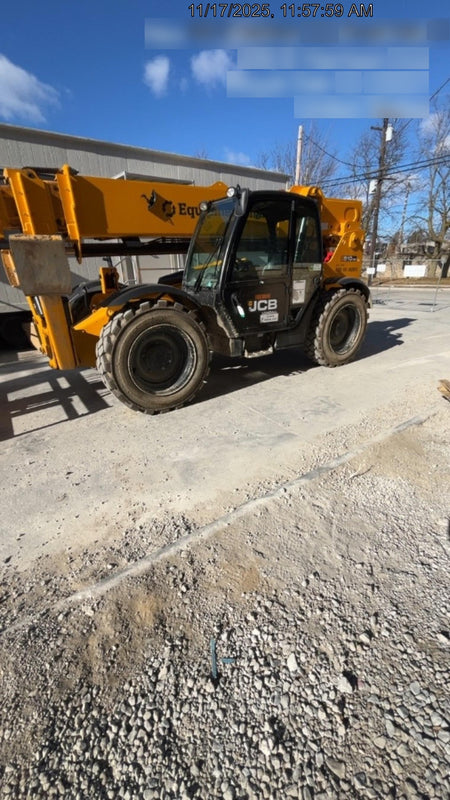 2025 JCB 510-56