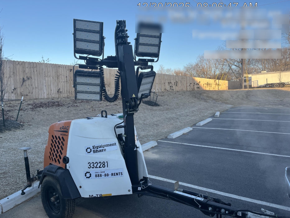 2023 GENERAC MLT2