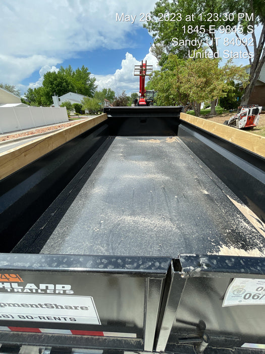 2024 SOUTHLAND SL270T-14K