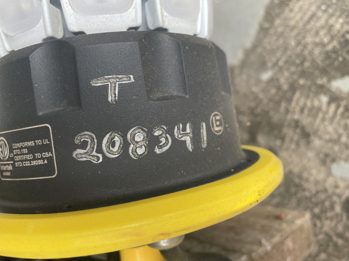 2022 LIND EQUIPMENT LE360LED-TR