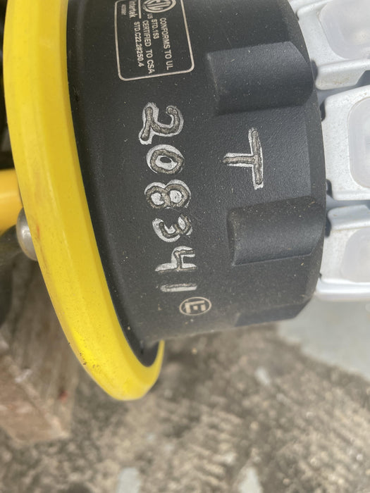 2022 LIND EQUIPMENT LE360LED-TR