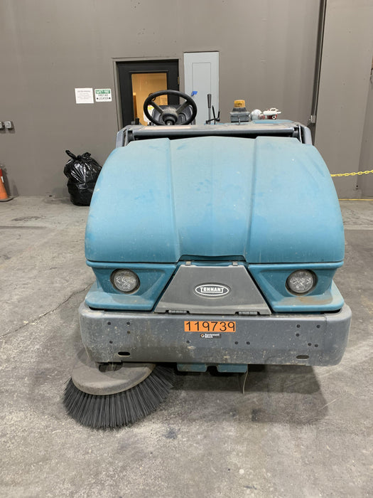 2020 TENNANT S20 LPG