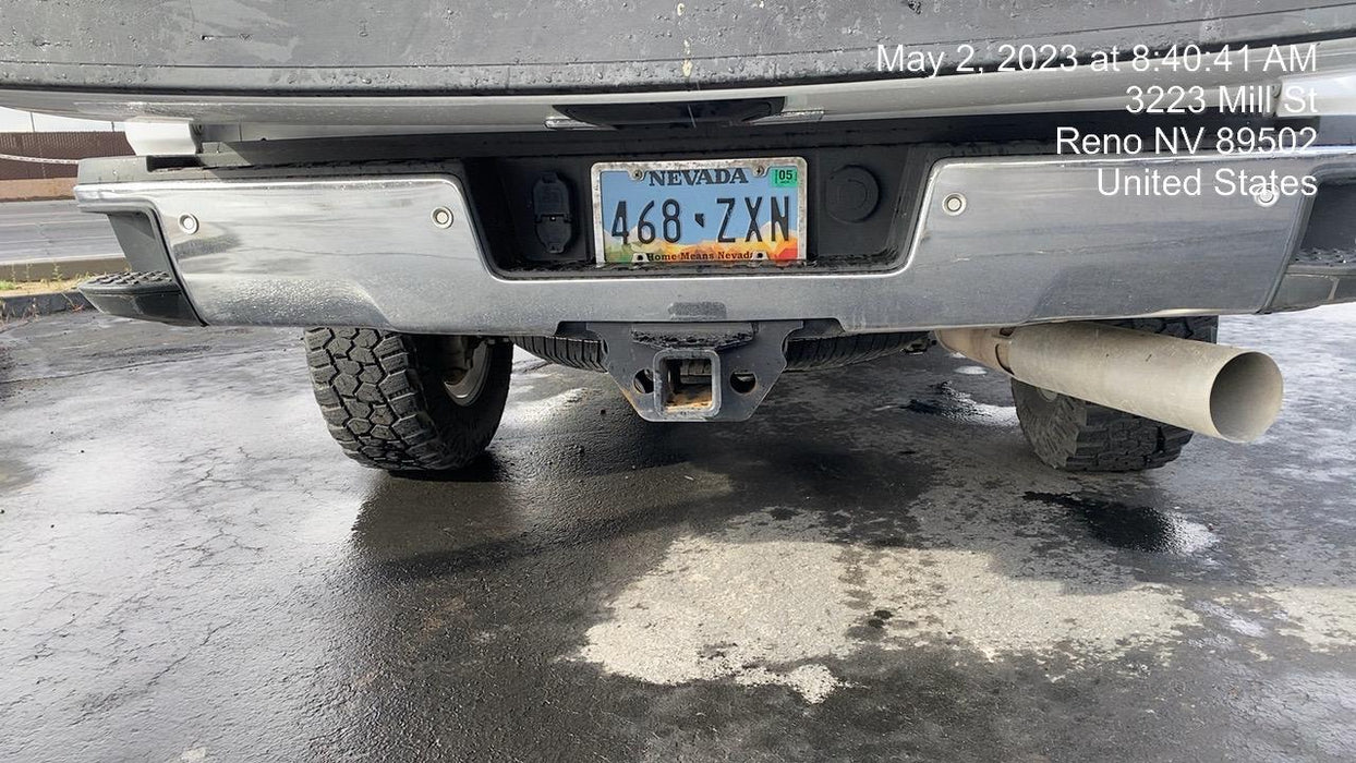 2021 RICE HYDRO DPV-3B