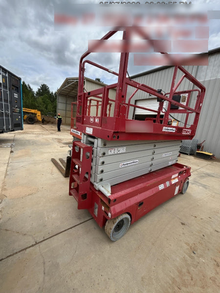 2020 MEC 4555SE