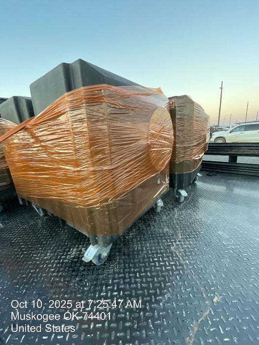 2022 ABATEMENT TECHNOLOGIES BD2KM