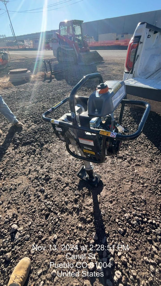 2023 MULTIQUIP MTR40HF