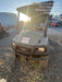 2023 Club Car CA1700D Canopy, Diesel, 4 Passenger