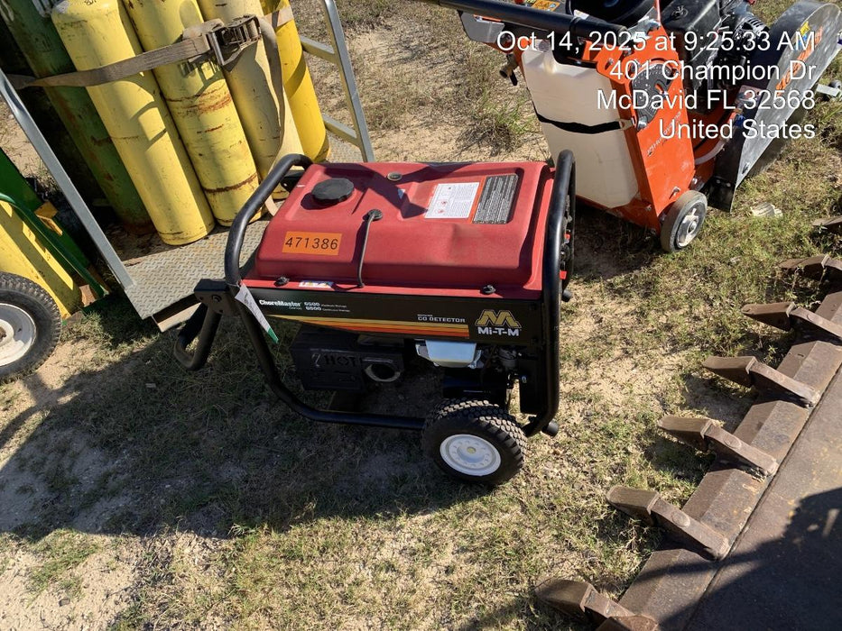 2024 MI-T-M GEN-6500-0MM1